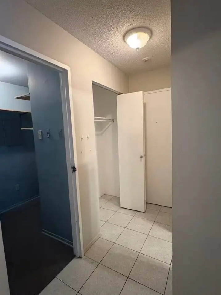 Condo 4 ½ à louer à 800 m du métro Montmorency