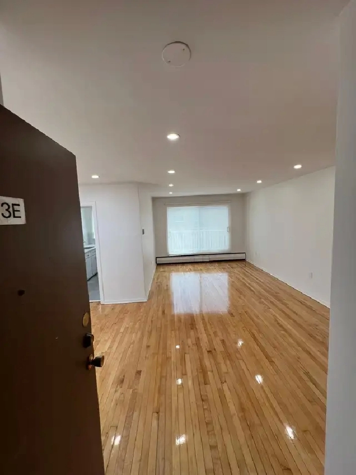 Exclusive Dorval skylight 3 1/2