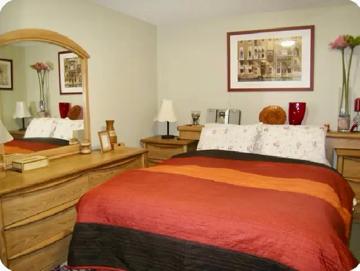 Room for Rent – Edmonton (Southwest Area)