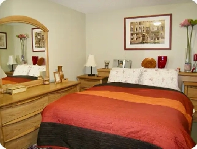 Room for Rent – Edmonton (Southwest Area)