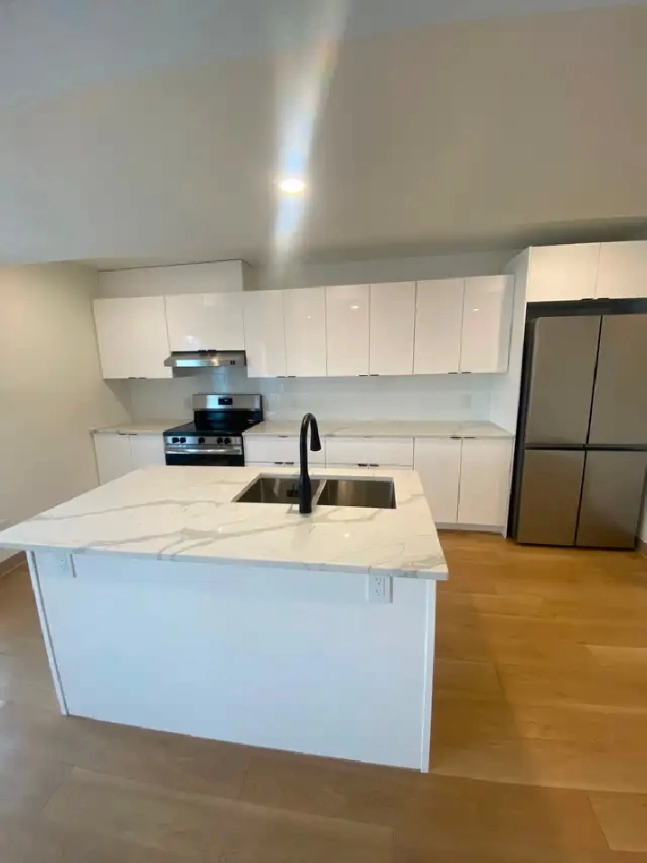 2 bedroom, 1 bath. Units starting @ $2150/month   utilities
