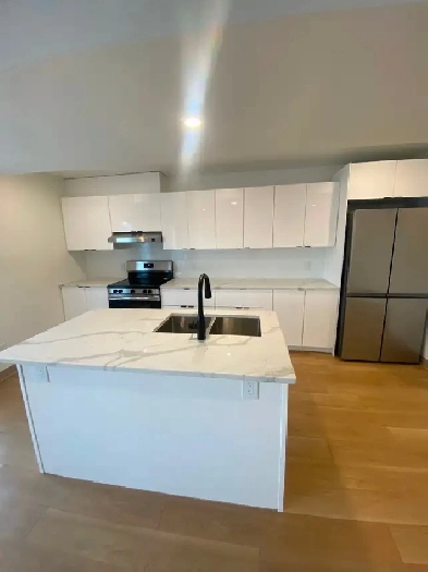 2 bedroom, 1 bath. Units starting @ $2150/month   utilities