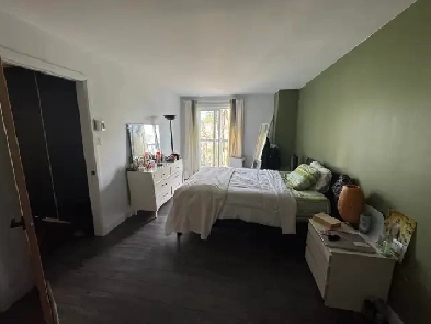 Condo  à Louer