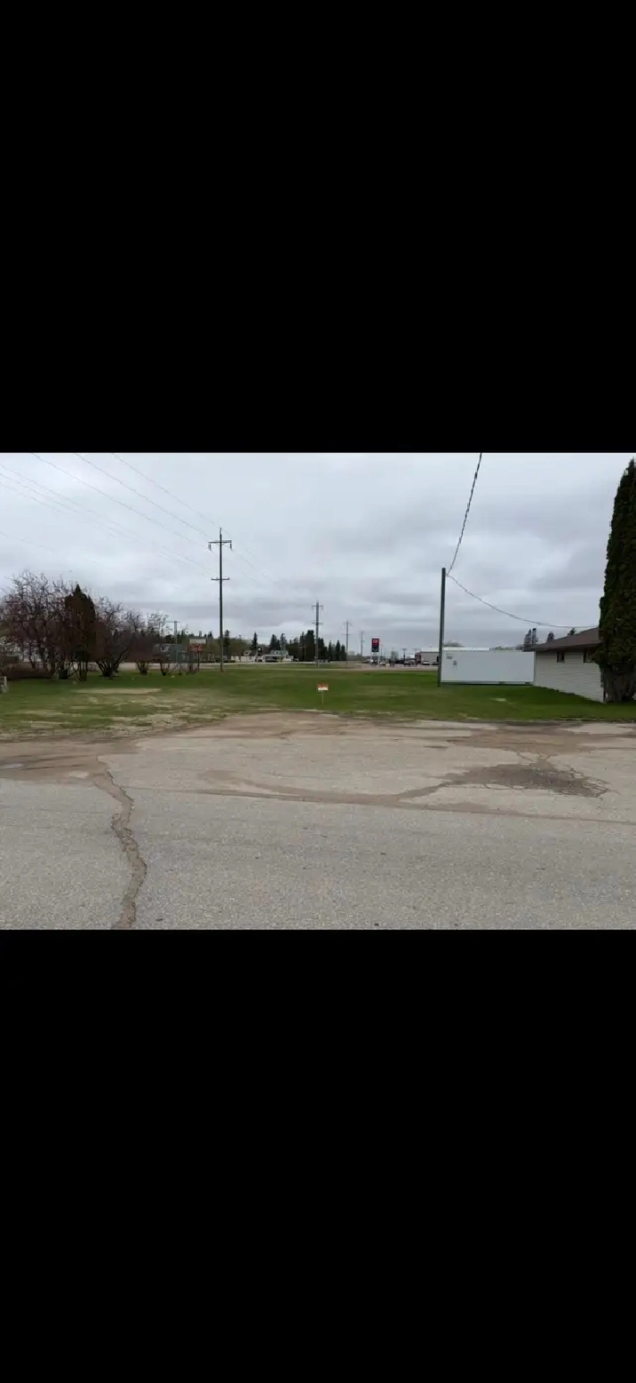 lot for sale in vita Manitoba