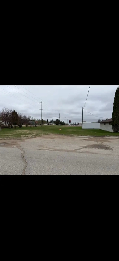 lot for sale in vita Manitoba