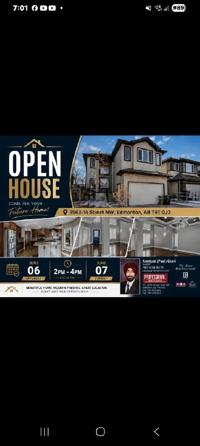 House for sale