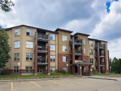 1 bedroom condo/apartment in Rutherford