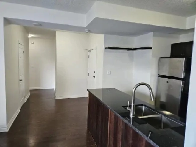 2Bd Condo on 7th floor with 1 parking  Cambridge, ON