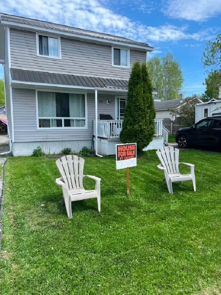 20 STEWART AVENUE, RED ROCK, ONTARIO