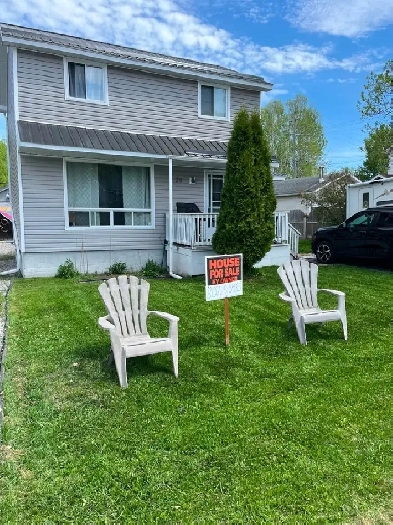 20 STEWART AVENUE, RED ROCK, ONTARIO