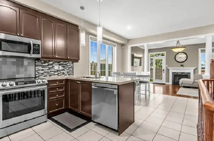 56 Gamble Drive Ajax