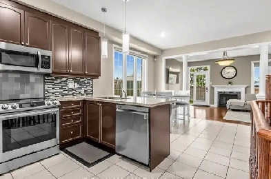 56 Gamble Drive Ajax