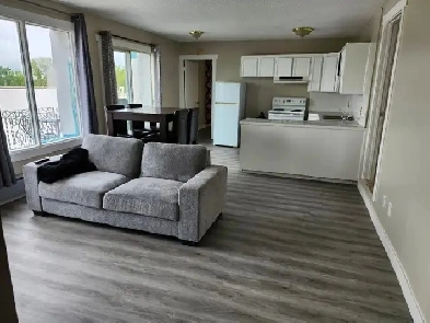 Two bedroom apartment-$1600 /Month