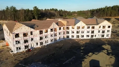 Appartements à louer 1-2-3 chambres Papineauville Petite-Nation