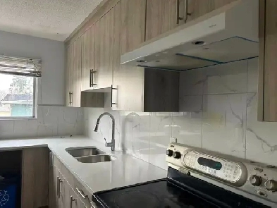 Big Room on Main floor in Marlborough near C-train
