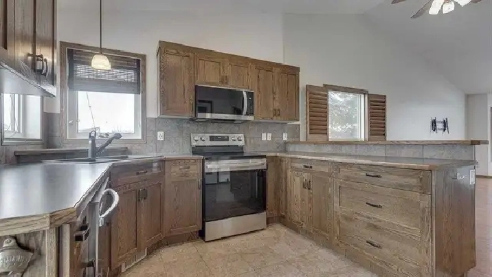 Open House June 7th 1-3pm