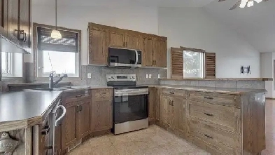 Open House June 7th 1-3pm