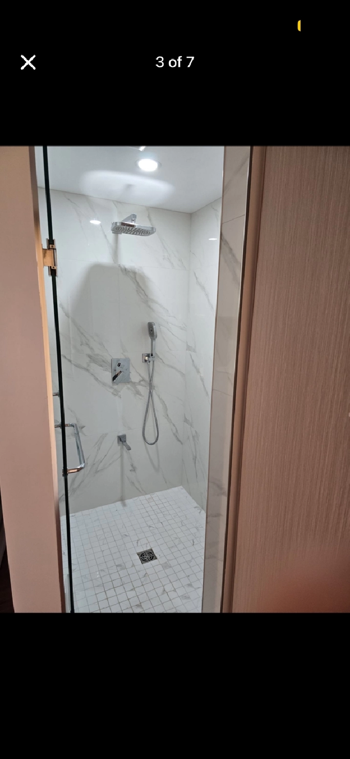 Etobicoke room for rent with bathroom for $1200