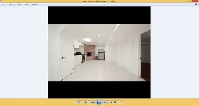 Beautiful 2 Bedroom Basement Apartment for rent in Mississauga