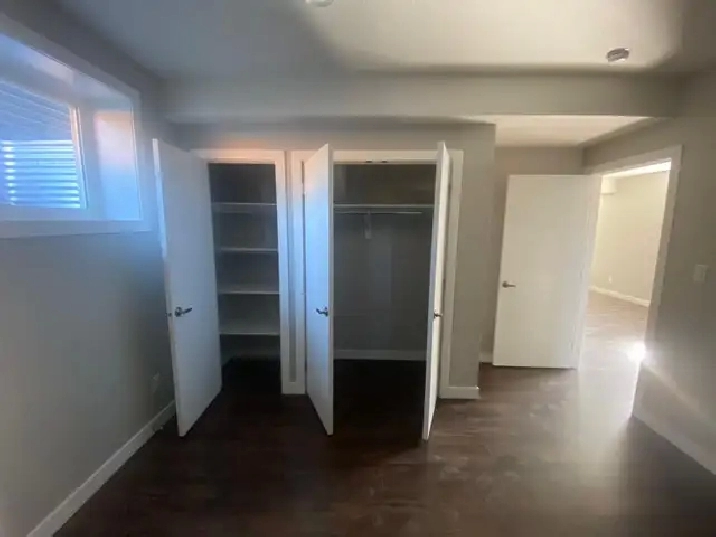 Basement for Rent