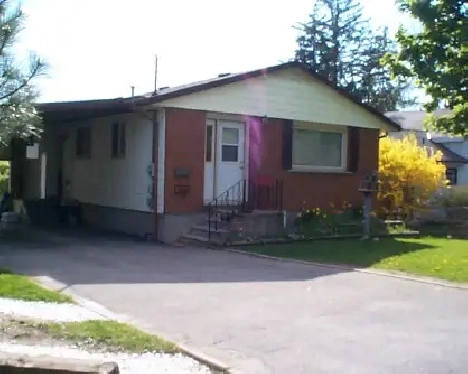 Your new home 2-bedroom basement with laundry