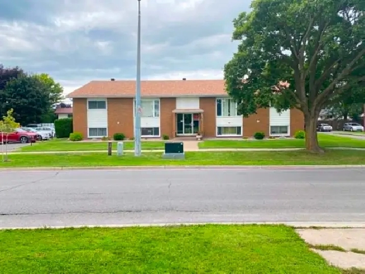 2 bedroom apartment for rent at a great location