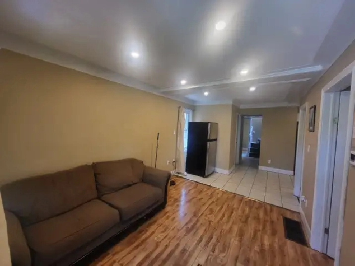Rooms for rent