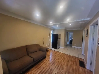 Rooms for rent