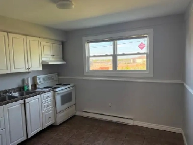Great location