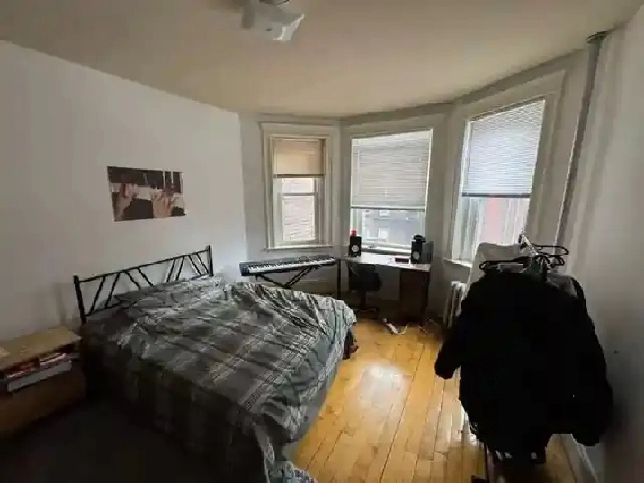je cherche une chambre propre a louer