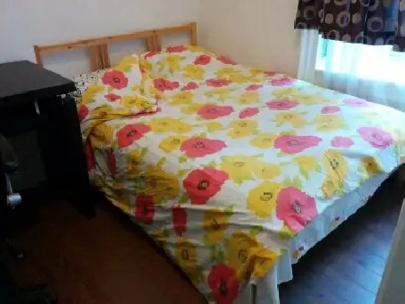 DT 41/2 Apartment for rent immediately
