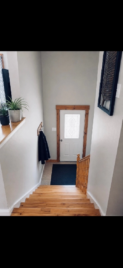 Sunnyslope area - 3 bedroom house