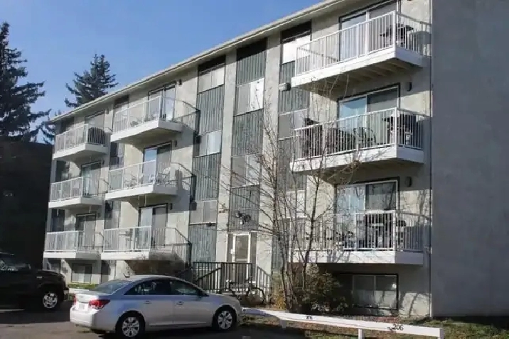 Treco - 1 Bedroom for Rent - Apartment
