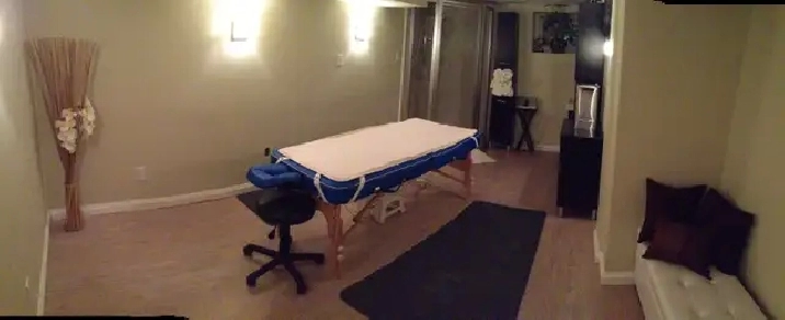 rental space