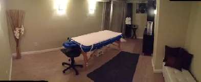 rental space