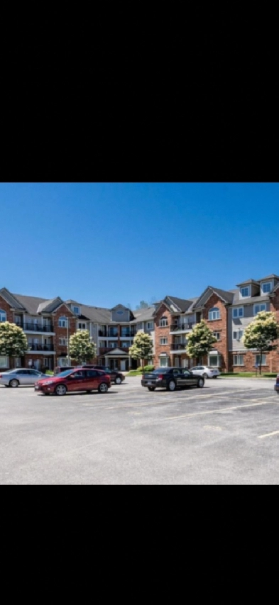 Condo for rent-Wasaga Beach