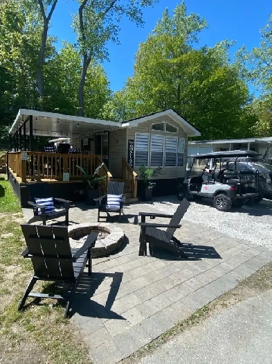 Sherkston Shores Avail for Rent