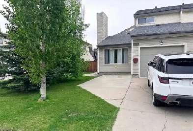West Edmonton Gem – For Sale by Owner