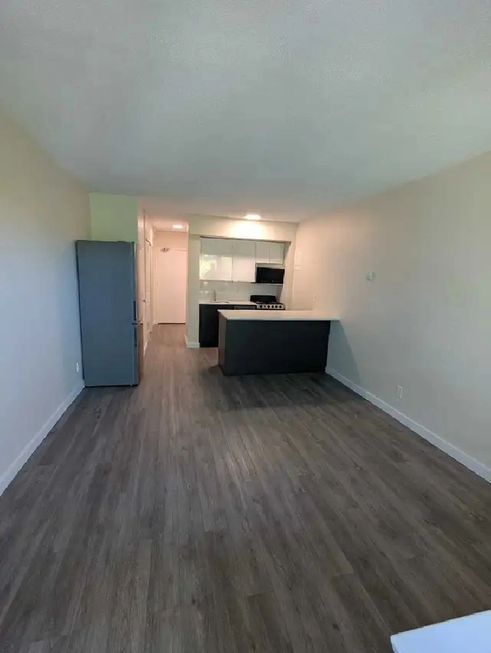 Studio Apartment West End Halifax July 1st