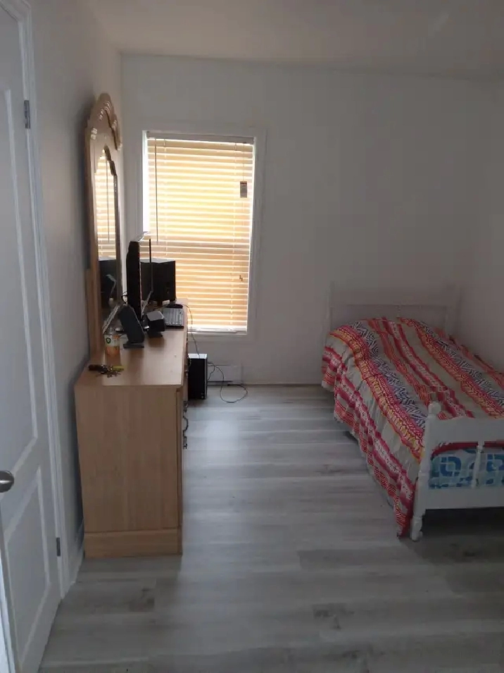 Chambre a louer
