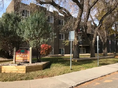Jan Ann Apartments - 1 & 2 BR's Available