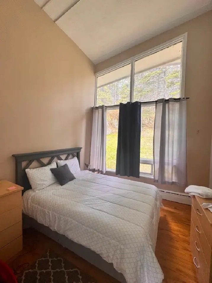 Chambres à louer Chicoutimi Nord