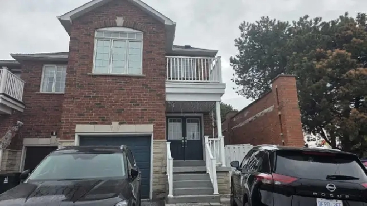 1 bedroom basement for rent in Toronto
