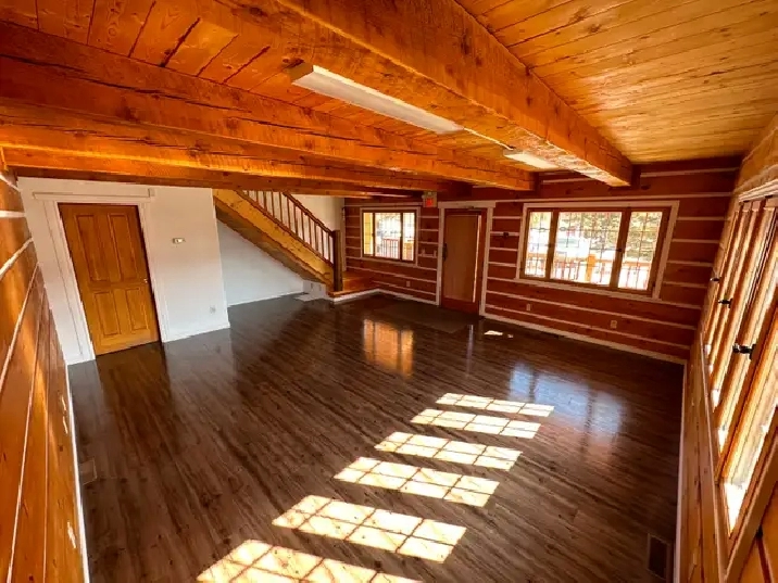 Commercial Space for Lease