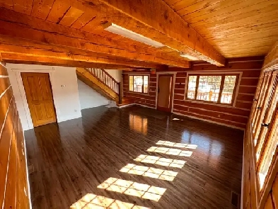 Commercial Space for Lease
