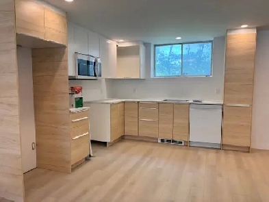 4 1/2 rénové Longueuil 1450$/mois libre