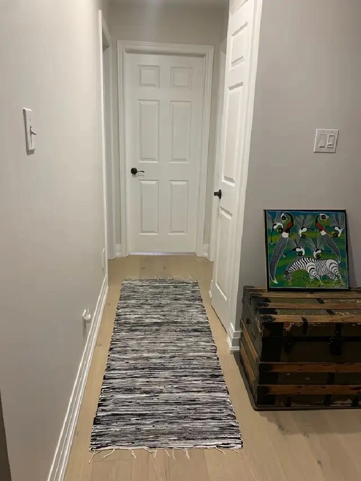 PRIVATE or SHARED ROOM-Newly renovated house