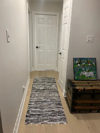 PRIVATE or SHARED ROOM-Newly renovated house
