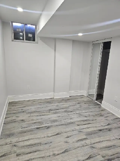 Private room for rent