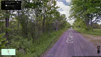 18 Acres for Sale - Country Setting
